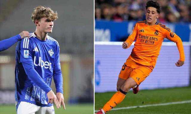 年轻新星的 年轻新星的