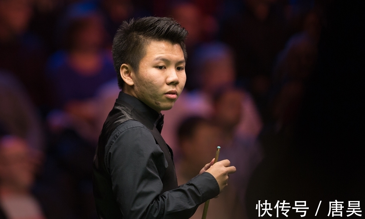 稳住节奏 稳住节奏